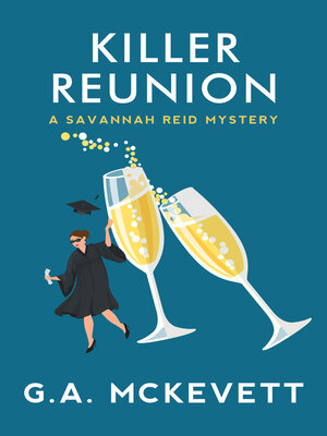 cover image of Killer Reunion